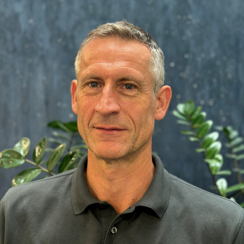 Wilfried Höck