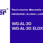 WG-AL-30 / WG-AL-30 ELOX