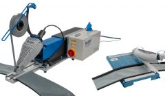 Machines for cutting and welding