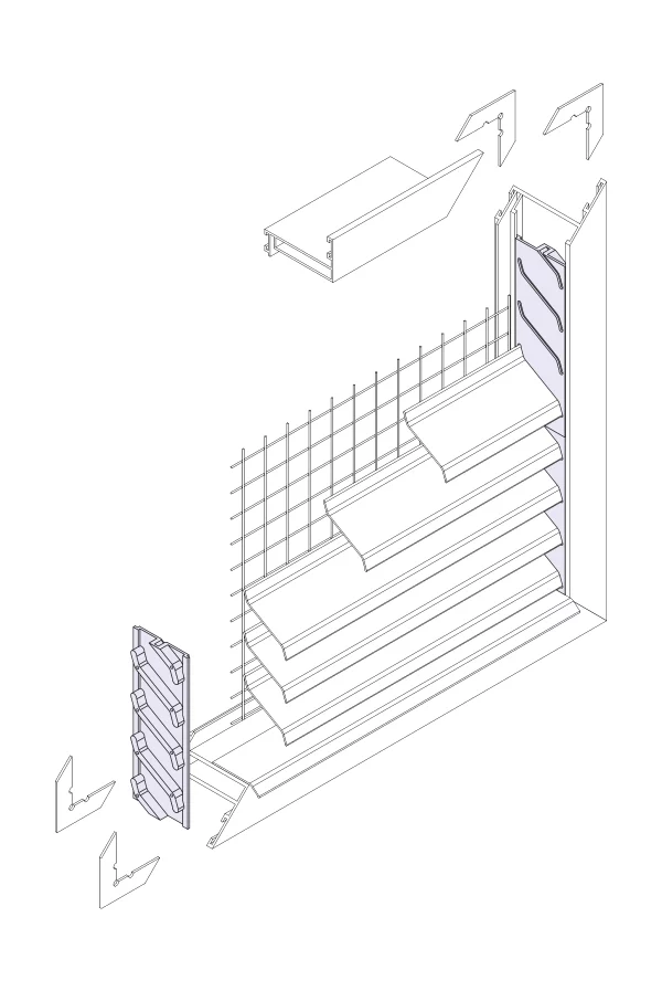 Selbstbausatzsystem